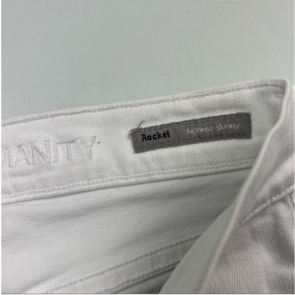 Citizens Of Humanity Rocket High Rise Skinny jeans - Picture 11 of 12